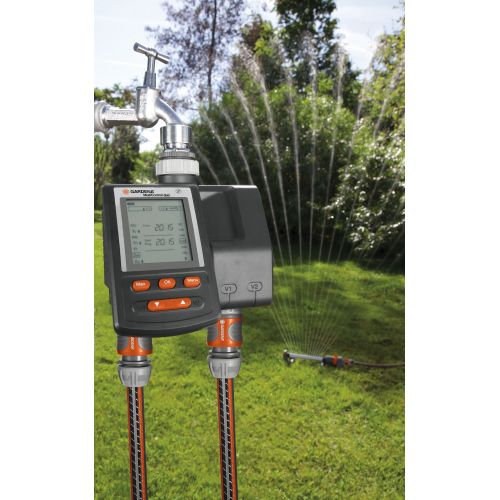 Programador c 2030 duo plus GARDENA