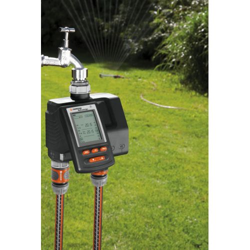 Programador c 2030 duo plus GARDENA