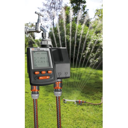 Programador c 2030 duo plus GARDENA