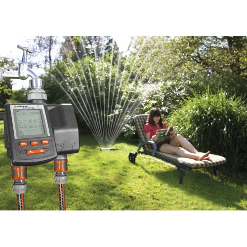 Programador c 2030 duo plus GARDENA