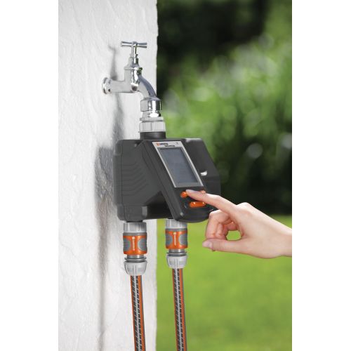 Programador c 2030 duo plus GARDENA