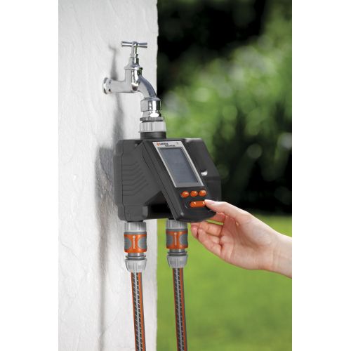 Programador c 2030 duo plus GARDENA