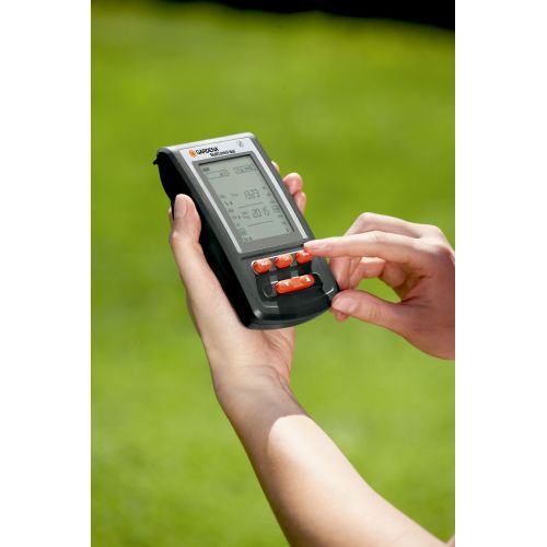 Programador c 2030 duo plus GARDENA