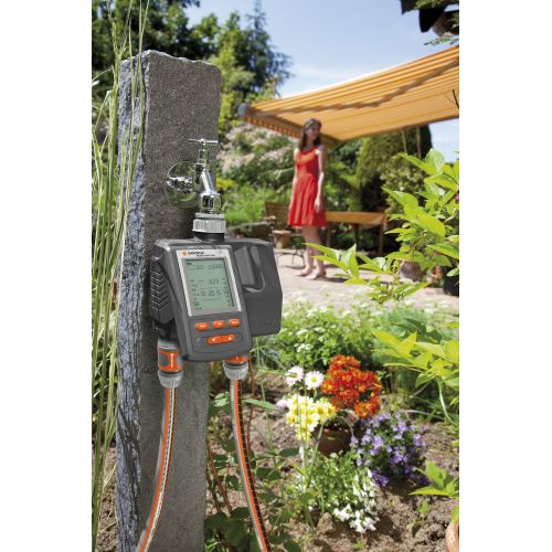 Programador c 2030 duo plus GARDENA