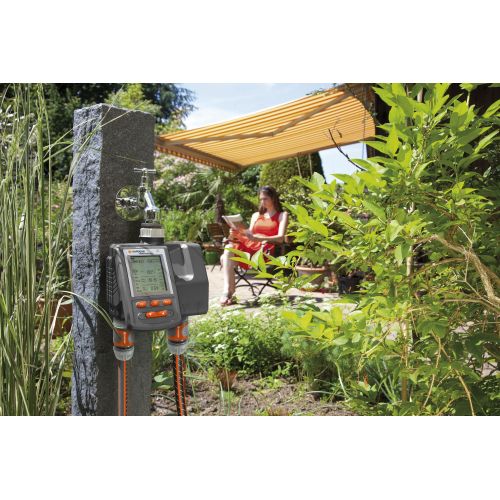 Programador c 2030 duo plus GARDENA