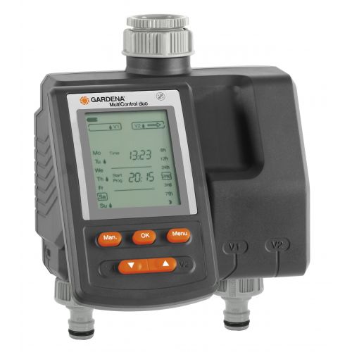Programador c 2030 duo plus GARDENA