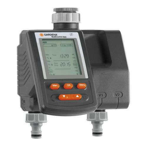 Programador c 2030 duo plus GARDENA