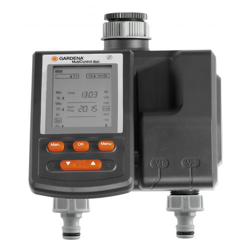 Programador c 2030 duo plus GARDENA