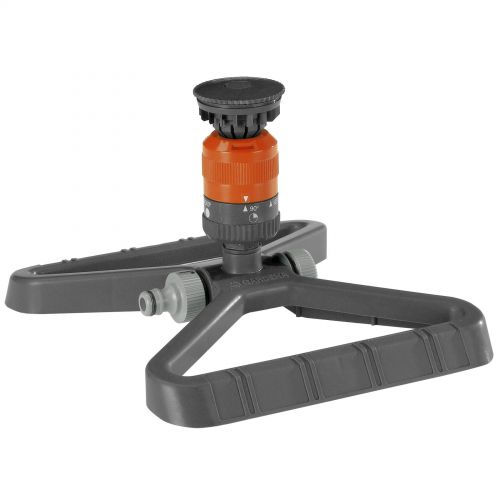 Aspersor circular Vario con base Comfort