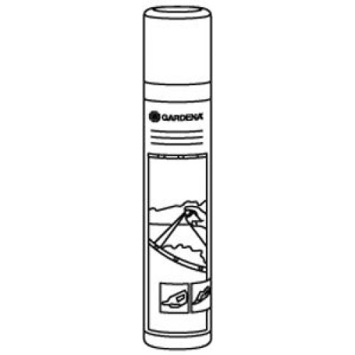 Spray de mantenimiento