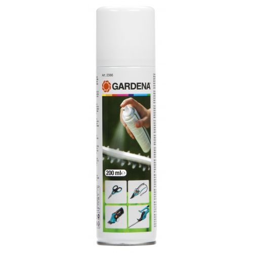 Spray de mantenimiento