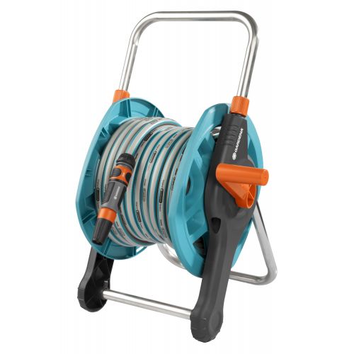 Portamanguera equipado GARDENA