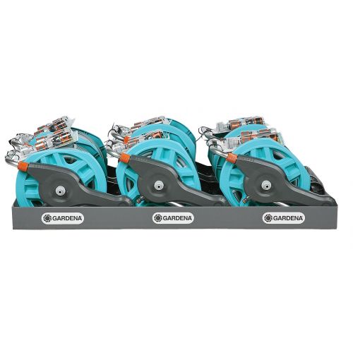 Portamanguera equipado GARDENA