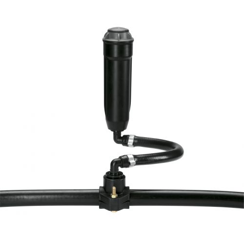 Conector de aspersor 3/4\\\"x 1/2\\\"