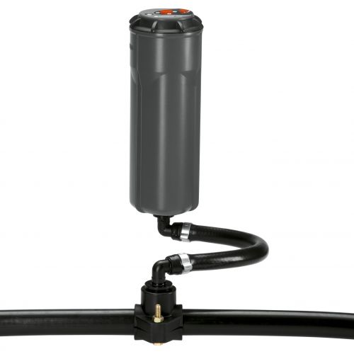 Conector de aspersor 3/4\\\"x 1/2\\\"