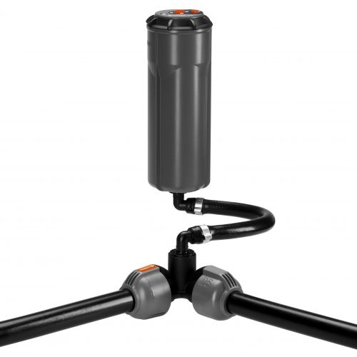 Conector de aspersor 3/4\\\"x 1/2\\\"