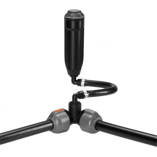 Conector de aspersor 3/4\\\"x 1/2\\\"