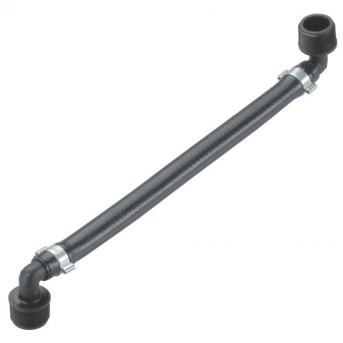 Conector de aspersor 3/4\\\"x 3/4\\\"