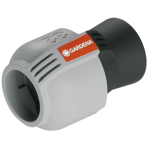 Conector de 32 mm y rosca hembra de 1\\\"