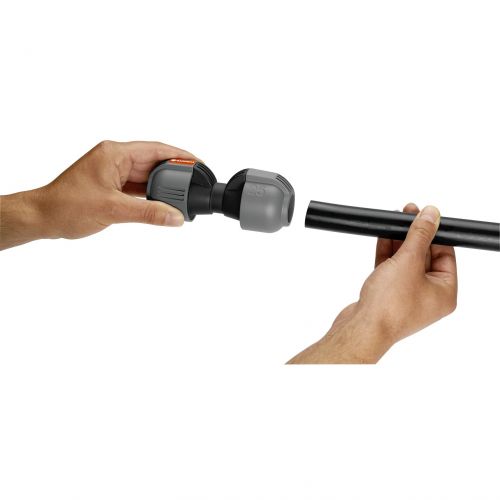 Conector de 25 mm