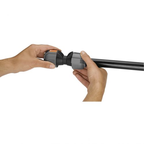 Conector de 25 mm