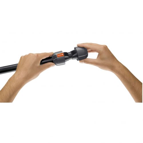 Conector de 25 mm