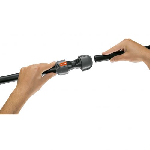 Conector de 25 mm
