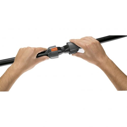 Conector de 25 mm