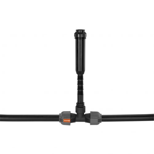 Pieza en T de 25 mm y rosca hembra de 3/4\\\"