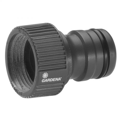 Macho para grifos con rosca Profi-System para rosca de 26,5 mm (3/4\\\")