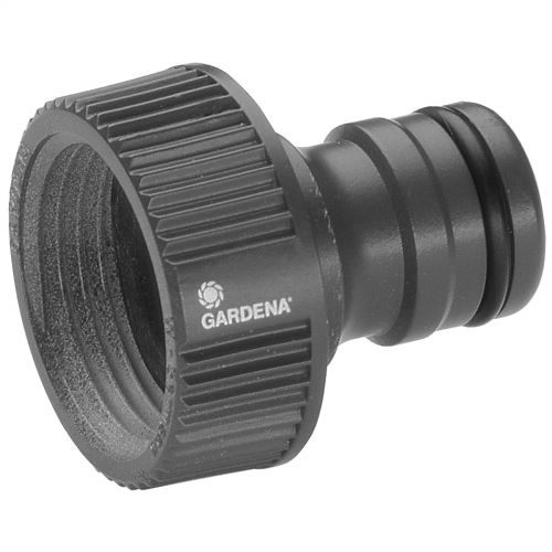 Macho para grifos con rosca Profi-System para rosca de 33,3 mm (1\\\")