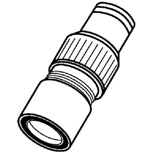 Conector Profi-System