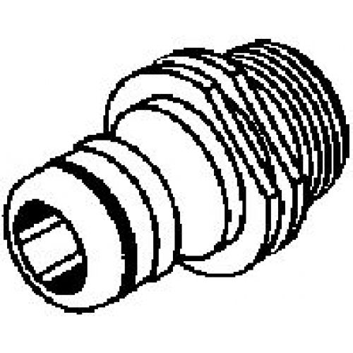 Macho rosca exterior Profi-System