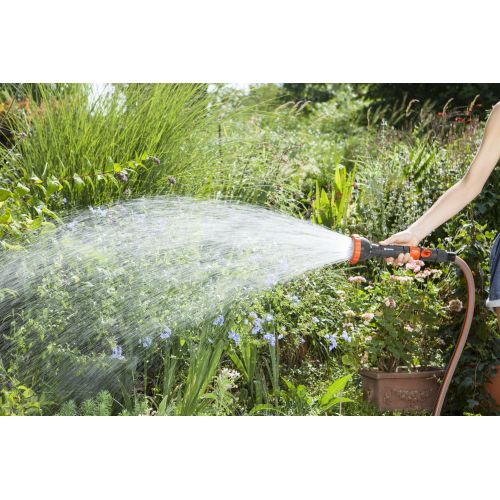 Lanza de riego Profi-System - 3 Chorros
