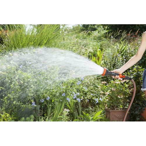 Lanza de riego Profi-System - 3 Chorros