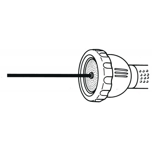 Lanza de riego Profi-System - 3 Chorros