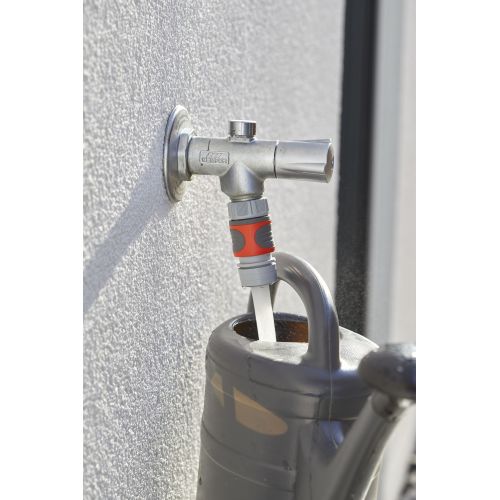 Adaptador para chorro difuminado GARDENA