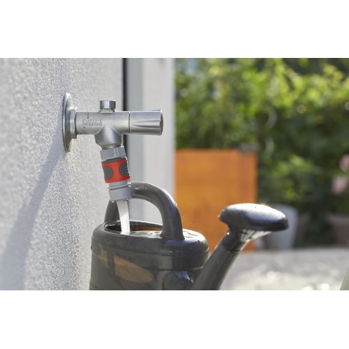 Adaptador para chorro difuminado GARDENA