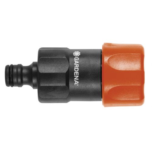 Conector para grifo de interior