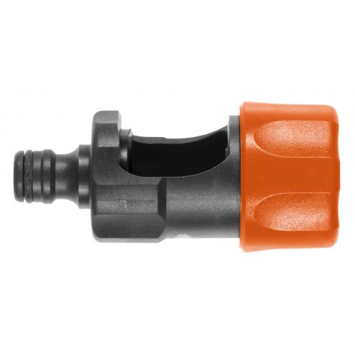 Conector para grifo de interior