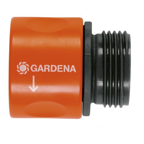 CONECTADOR C/ROSCA 3/4\\\"