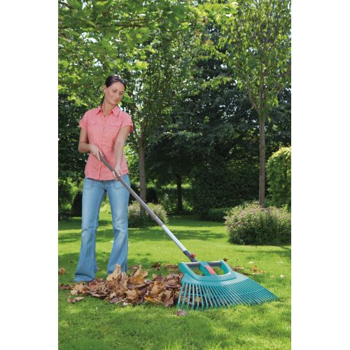 Escoba de plástico XXL vario combisystem