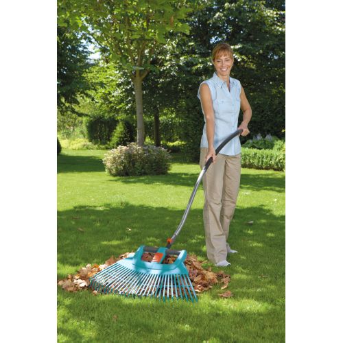 Escoba de plástico XXL vario combisystem
