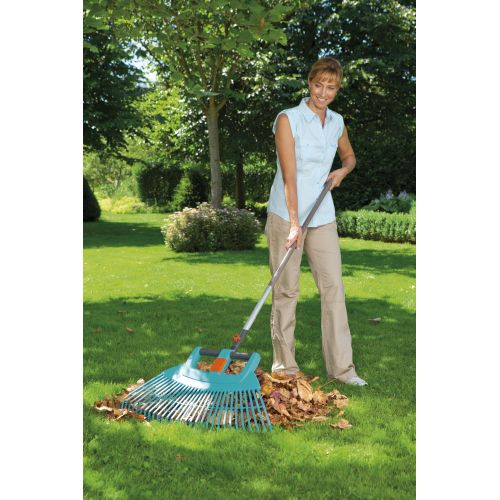 Escoba de plástico XXL vario combisystem