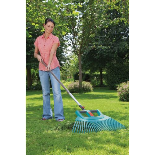 Escoba de plástico XXL vario combisystem