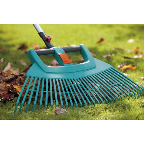 Escoba de plástico XXL vario combisystem