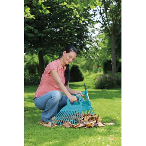 Escoba de plástico XXL vario combisystem