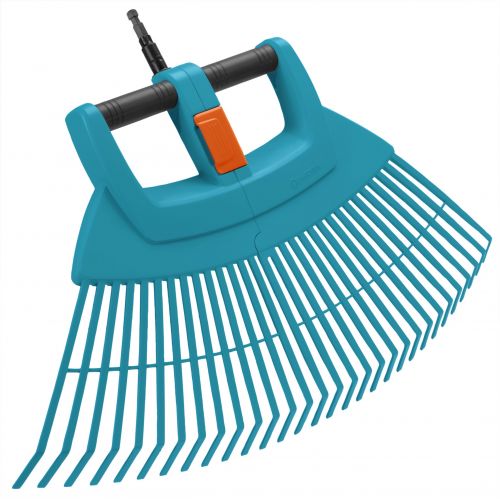 Escoba de plástico XXL vario combisystem