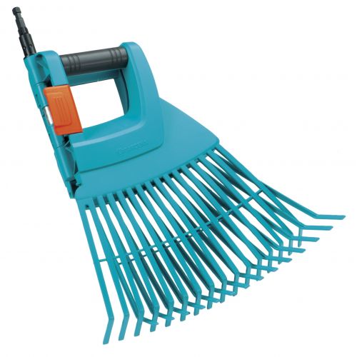 Escoba de plástico XXL vario combisystem