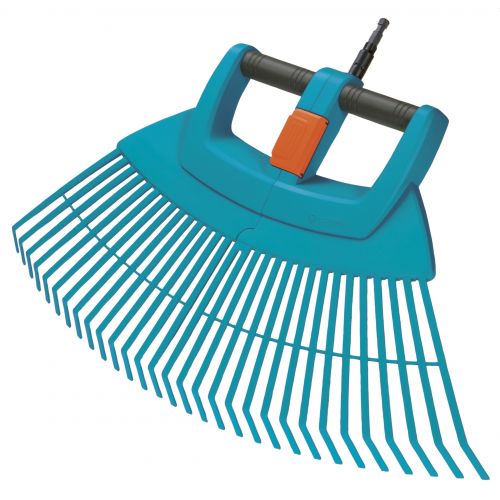 Escoba de plástico XXL vario combisystem